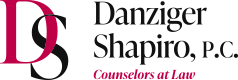 Logo of Danziger Shapiro, P.C.